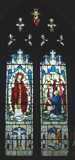 The Hodges window