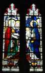 Presentation window