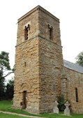 Rothwell tower