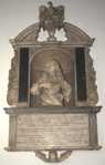 Lancelot Rolleston Memorial